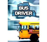 Bus Driver Steam Gift GLOBAL