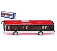 Bus Man Ciudad' de Lyon 1:50 Modelo Siku