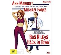 Bus Riley's Back in Town [USA] [Blu-ray]