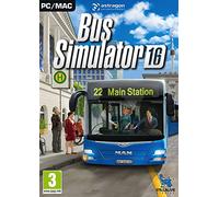 Bus Simulator 16