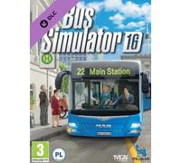 Bus Simulator 16 - Mercedes-Benz Citaro Steam Key GLOBAL