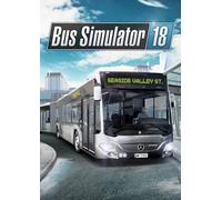 Bus Simulator 18 PC