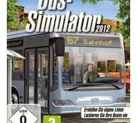 Bus Simulator 2012 (PC) Steam Gift - GLOBAL
