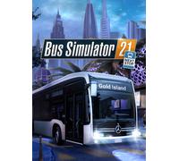 Bus Simulator 21 Next Stop PC