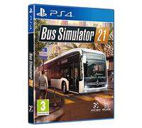 Bus Simulator 21 PS4