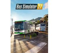Bus Simulator 27 PC