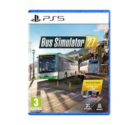 Bus Simulator 27 - PlayStation 5