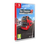 Bus Simulator City Ride - Switch