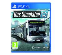 Bus Simulator [Importación francesa]