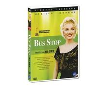 Bus Stop (1956) (Region code : all)