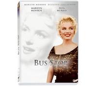 Bus Stop [Alemania] [DVD]