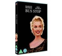 Bus Stop [Edizione: Regno Unito] [Reino Unido] [DVD]