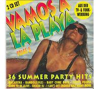 Bus Stop Feat. Carl Douglas Papa Gonzalez Caught In The Act Ibiza Party Projekt Arriba Brothers - V a m o s AIa PIaya (I I I) Summerparty H i t s