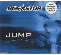 Bus Stop - Jump