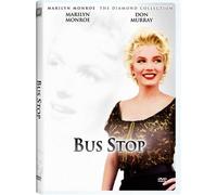 Bus Stop [Reino Unido] [DVD]