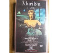 Bus Stop [Reino Unido] [VHS]