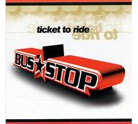 Bus Stop - Ticket to Ride