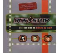 Bus Stop - Ticket to Ride (US Import) [DE Import]