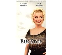 Bus Stop [USA] [VHS]