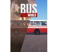 Bus World PC