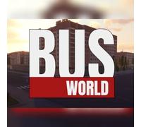 Bus World (PC) Steam Key - GLOBAL