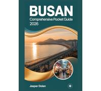 BUSAN COMPREHENSIVE POCKET GUIDE 2026