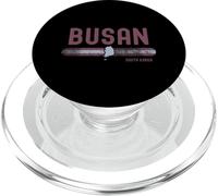 Busan South Korea | Vacation Travel PopSockets PopGrip para MagSafe