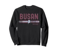Busan South Korea | Vacation Travel Sudadera