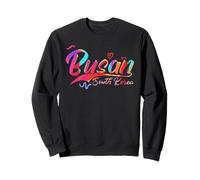 Busan South Korea | Vacation Travel Sudadera
