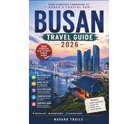 Busan Travel Guide 2026