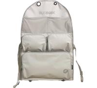 Busboxx bolsa de asiento trasero / espacio de almacenamiento 37 litros desierto