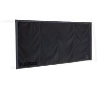 Busboxx red de almacenamiento / organizador techonetboxx para dormir techo 102 cm