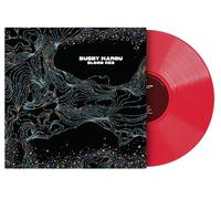 Busby Marou – Blood Red – Vinilo (rojo translúcido)