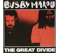 Busby Marou - The Great Divide [Vinilo]