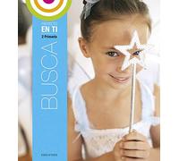 Busca 2º Primaria (Cuaderno de Bitácora) (Proyecto En tí (Colección En Paz)) - 9788426392640 (En ti (Colección En Paz))