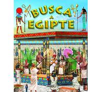 Busca A Egipte