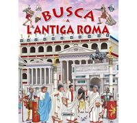 Busca a l'antiga Roma