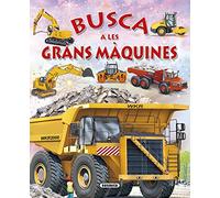 Busca a les grans màquines
