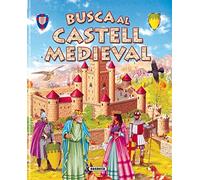 Busca Al Castell Medieval