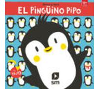 Busca Al Pingüino Pipo
