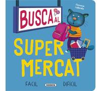 BUSCA AL SUPERMERCAT (Busca fàcil i difícil)