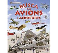 Busca Als Avions I Aeroports