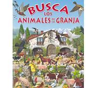 Busca Animales De La Granja