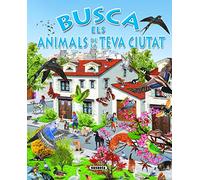 Busca Animals De La Teva Ciutat