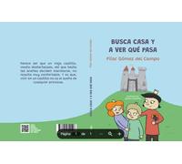 BUSCA CASA Y A VER QUE PASA