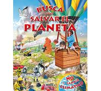 Busca Como Salvar El Planeta