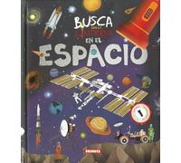 Busca con la linterna en el espacio