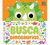 BUSCA DINOSAURIOS: 1