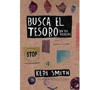 Busca el tesoro (en tus bolsillos) (Libros Singulares)