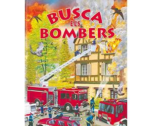 Busca Els Bombers